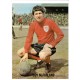 Signed picture of Roy McFarland the Derby County Footballer